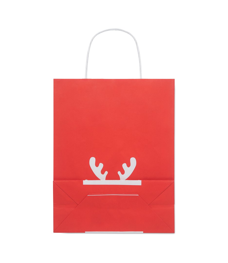 Geschenkpapiertüte, klein Trini