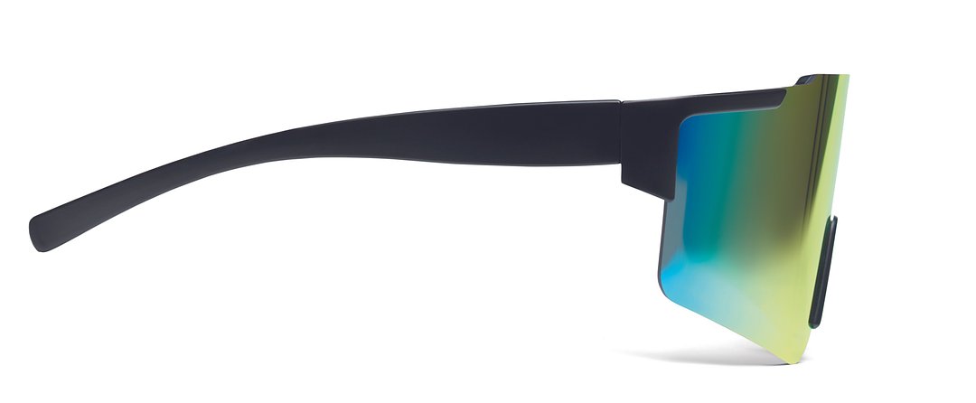 Sport-Sonnenbrille UV400 Lolfadas