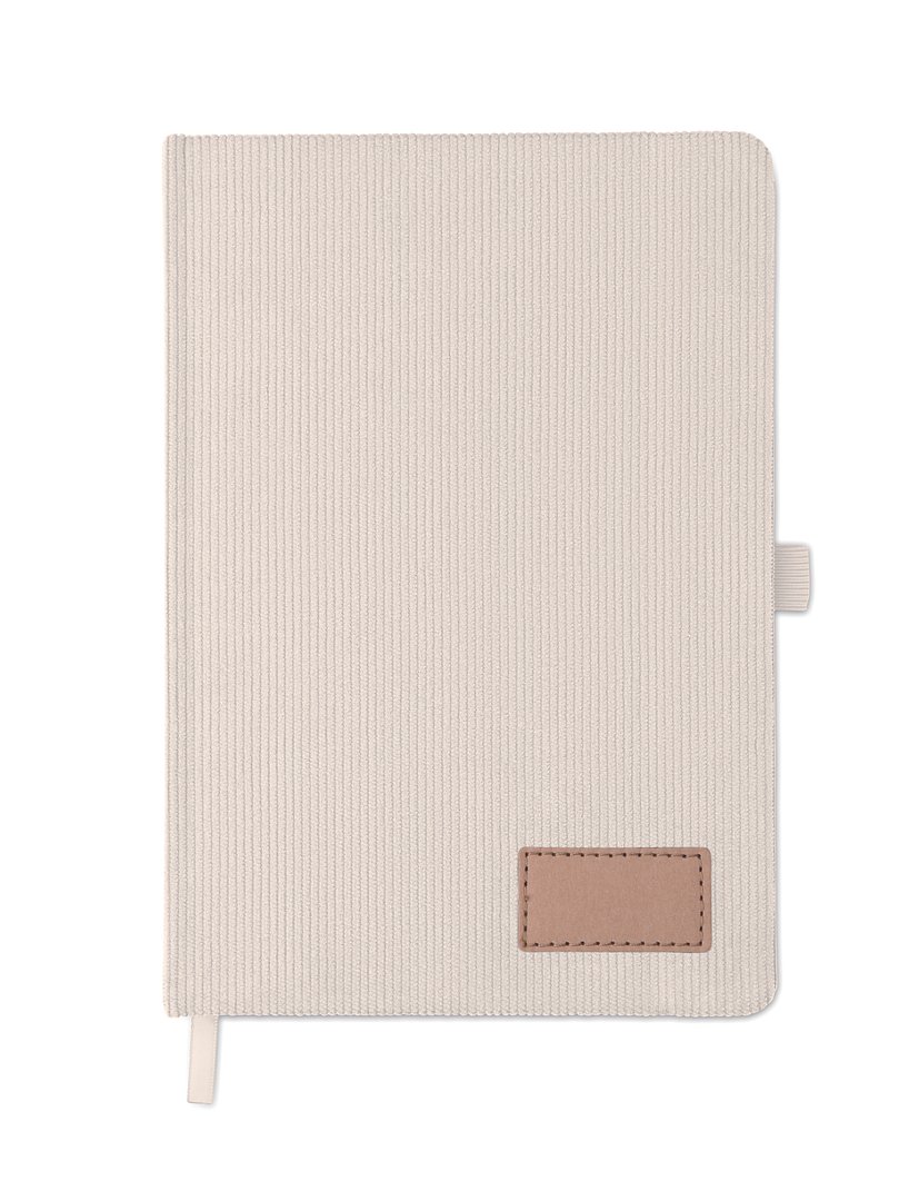 DIN A5 Notizbuch RPET Chtzzamin