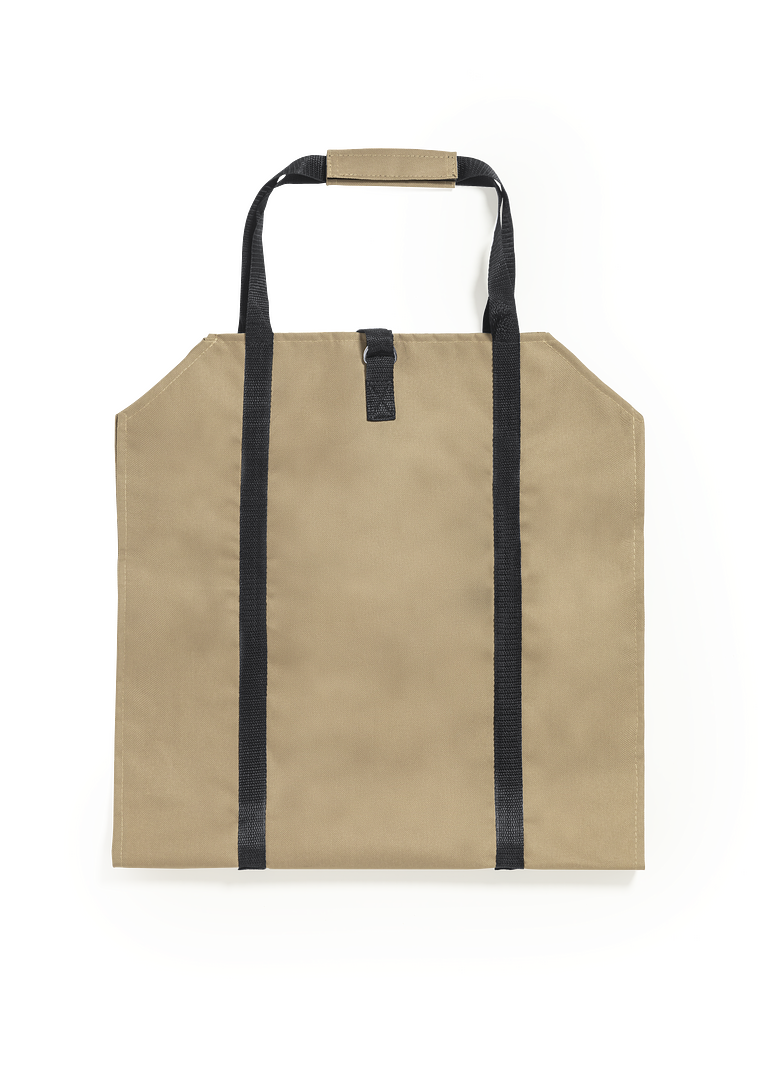Log Carrier Idiya