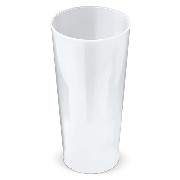 Eco-Becher Biomaterial 500ml Ramun