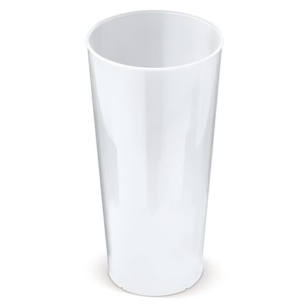 Eco-Becher Biomaterial 500ml Ramun