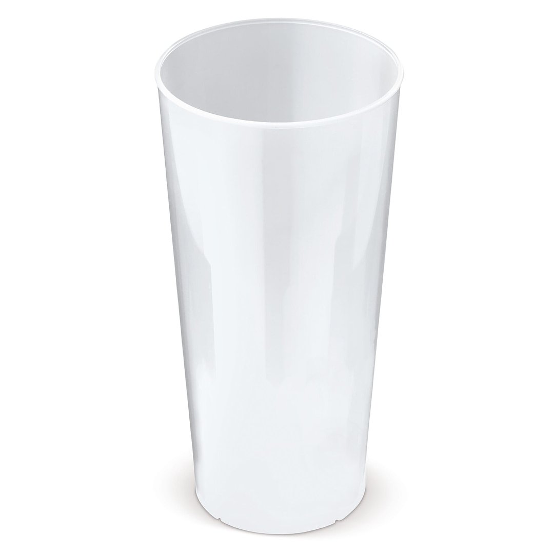 Eco-Becher Biomaterial 500ml Ramun