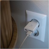 XG2SL025 Go2 SlimLine 25W Ladegerät - Schtlia