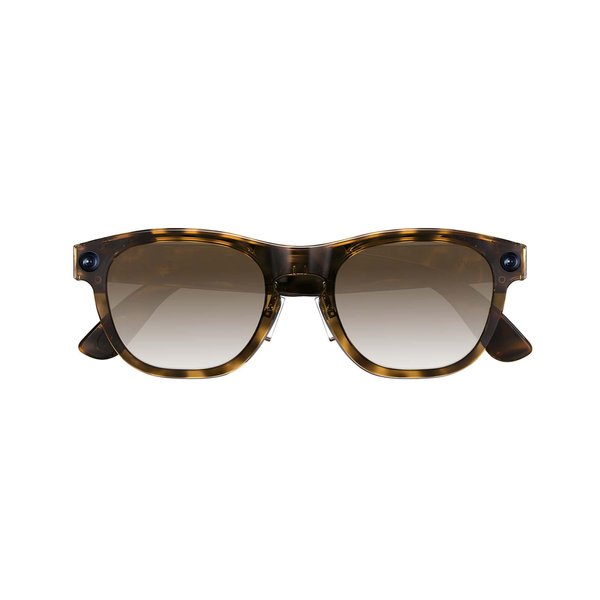 IRIS AI Brille - Köbie