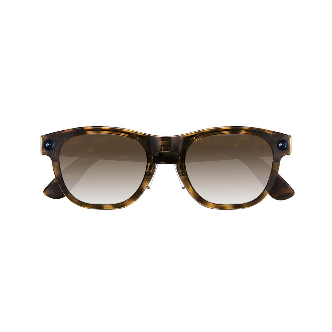 IRIS AI Brille - Köbie