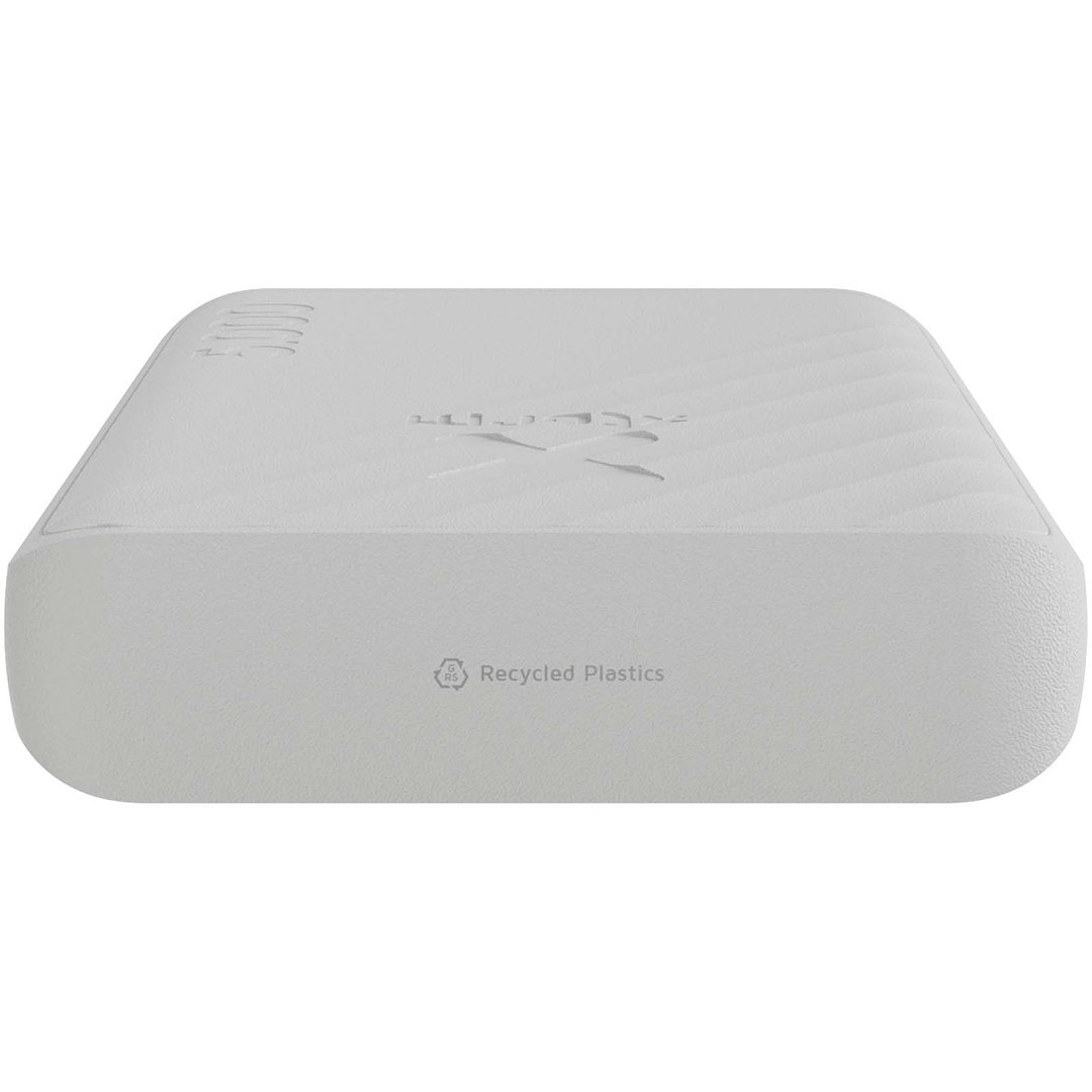 Go2 12 W 5000 mAh Schnelllade-Powerbank - Leycia