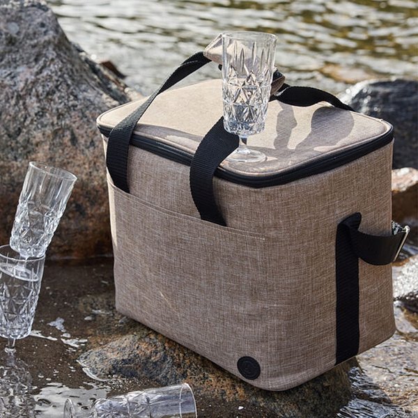 City Kühltasche groß 20 Liter Ninatri