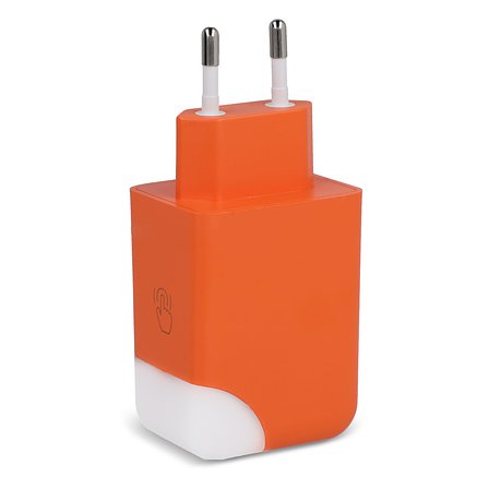 Ice-G 65W GaN Netzadapter Neling
