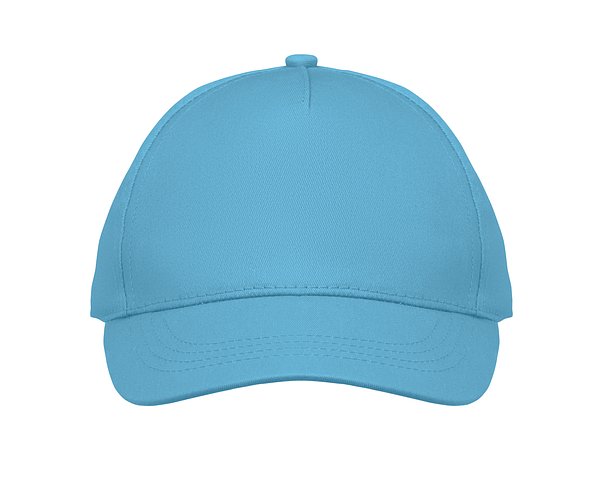 5-Panel-Baseball-Cap Kinder Mineste