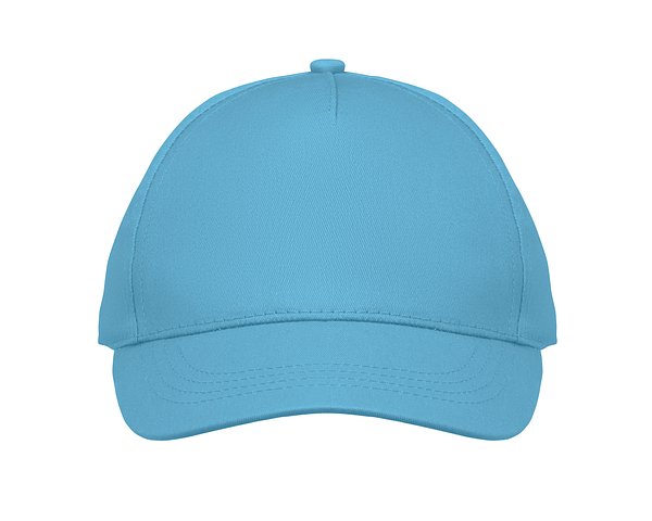 5-Panel-Baseball-Cap Kinder Mineste
