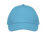 5-Panel-Baseball-Cap Kinder Mineste