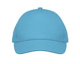 5-Panel-Baseball-Cap Kinder Mineste
