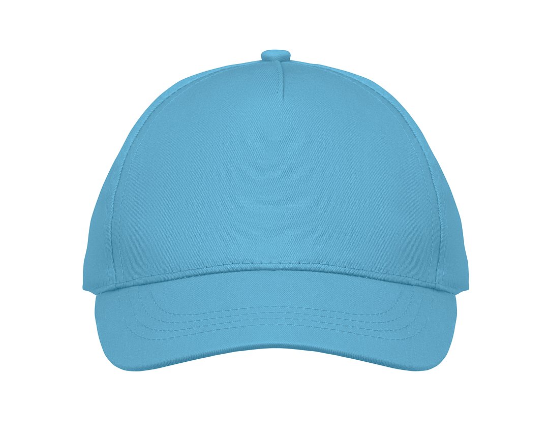 5-Panel-Baseball-Cap Kinder Mineste