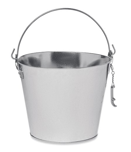Metalleimer 4L Fenas