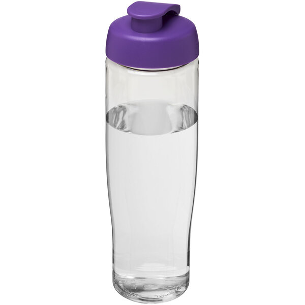 Tempo 700 ml Sportflasche mit Klappdeckel - Beatrun