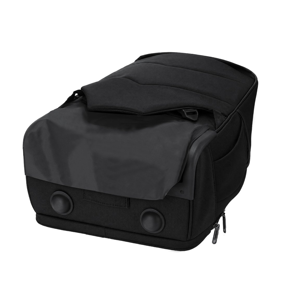 Trolley Rucksack Idrel