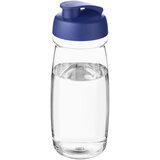 Pulse 600 ml Sportflasche mit Klappdeckel - Urina