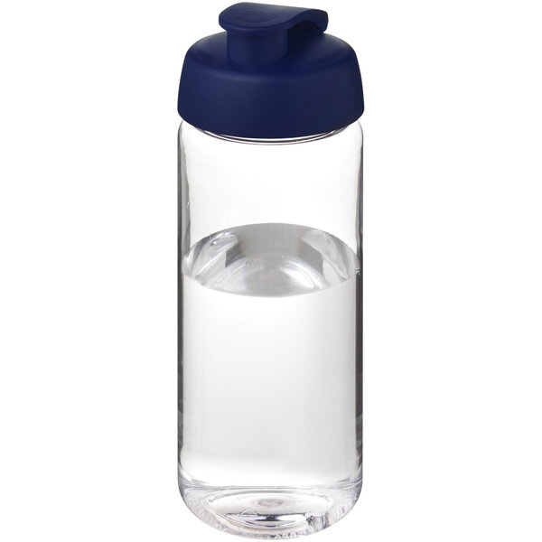 Octave Tritan™ 600-ml-Sportflasche mit Klappdeckel - Sari