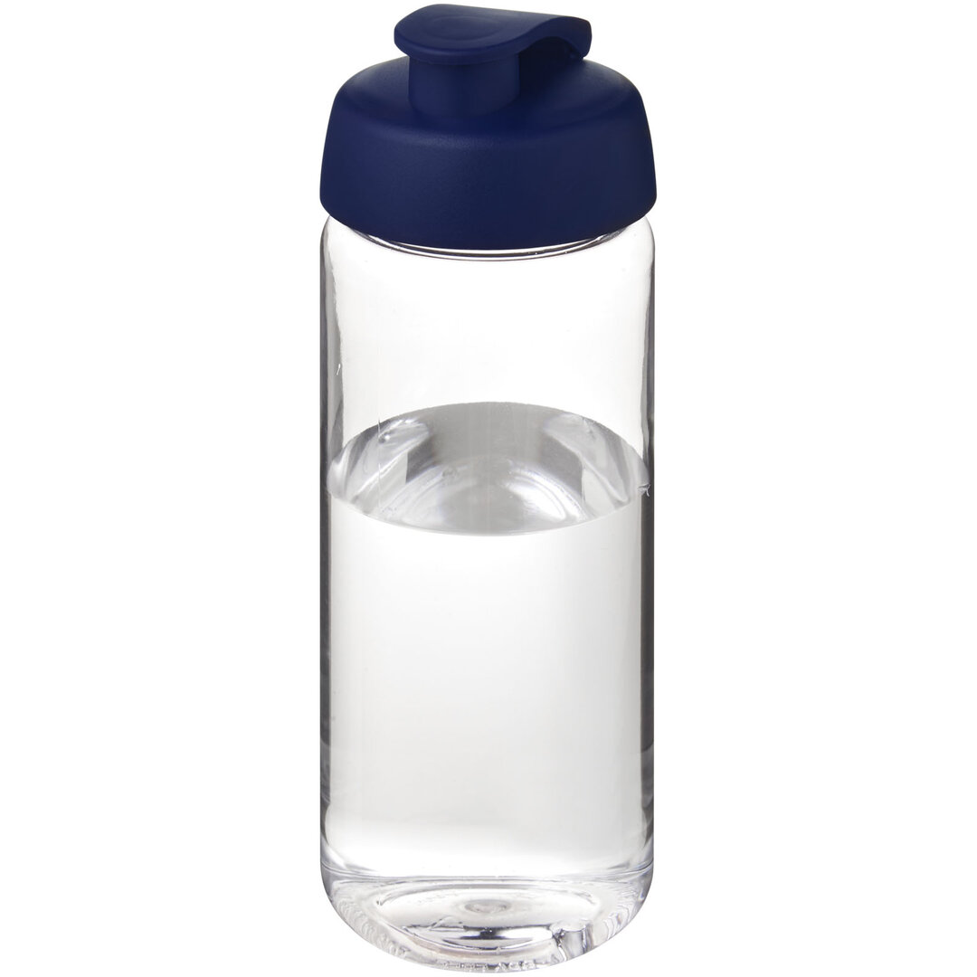 Octave Tritan™ 600-ml-Sportflasche mit Klappdeckel - Sari