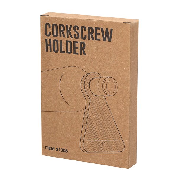 Halter Korkenzieher Idfko