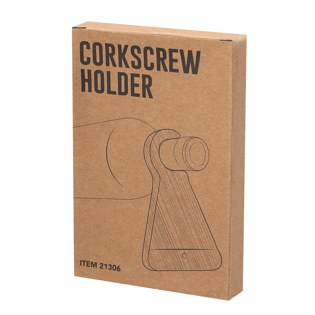 Halter Korkenzieher Idfko