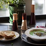 "Gurken" Salz- oder Pfeffermühle medium, 20,5 cm Vicat