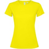 T-Shirt für Damen - Giuanna