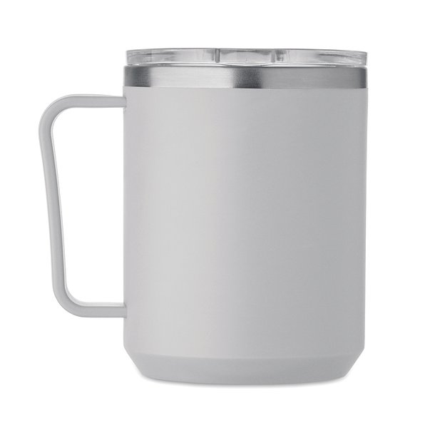 Doppelwandiger Becher 400ml Adrinani