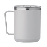 Doppelwandiger Becher 400ml Adrinani