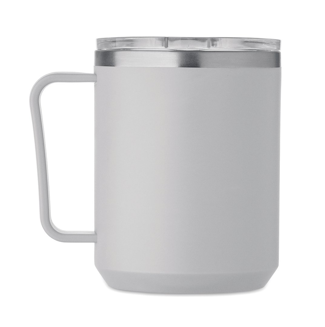 Doppelwandiger Becher 400ml Adrinani