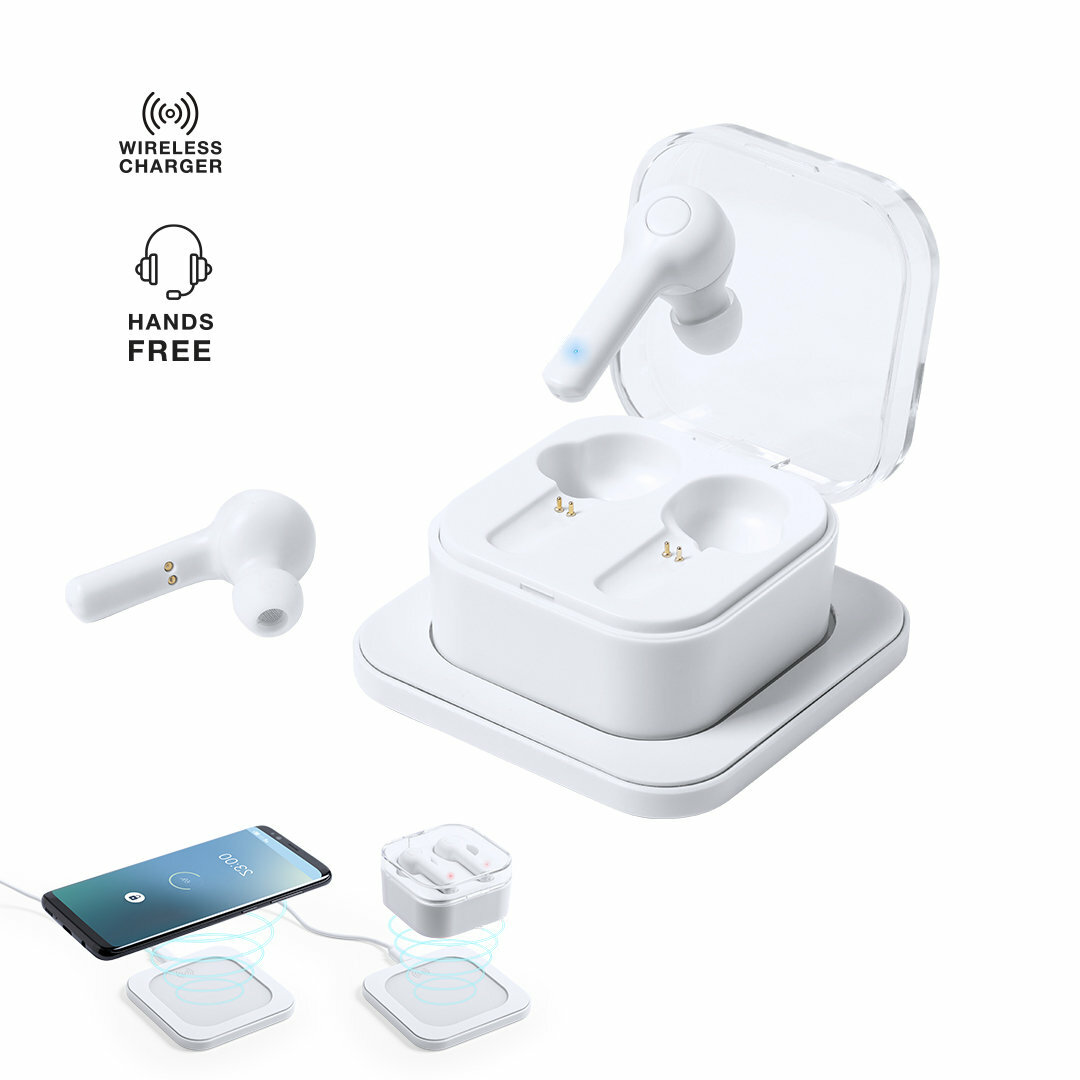 Ladegerät Kopfhörer Idyer