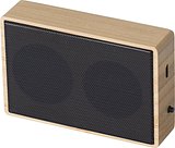 Drahtloser Bamboo-Lautsprecher Pali