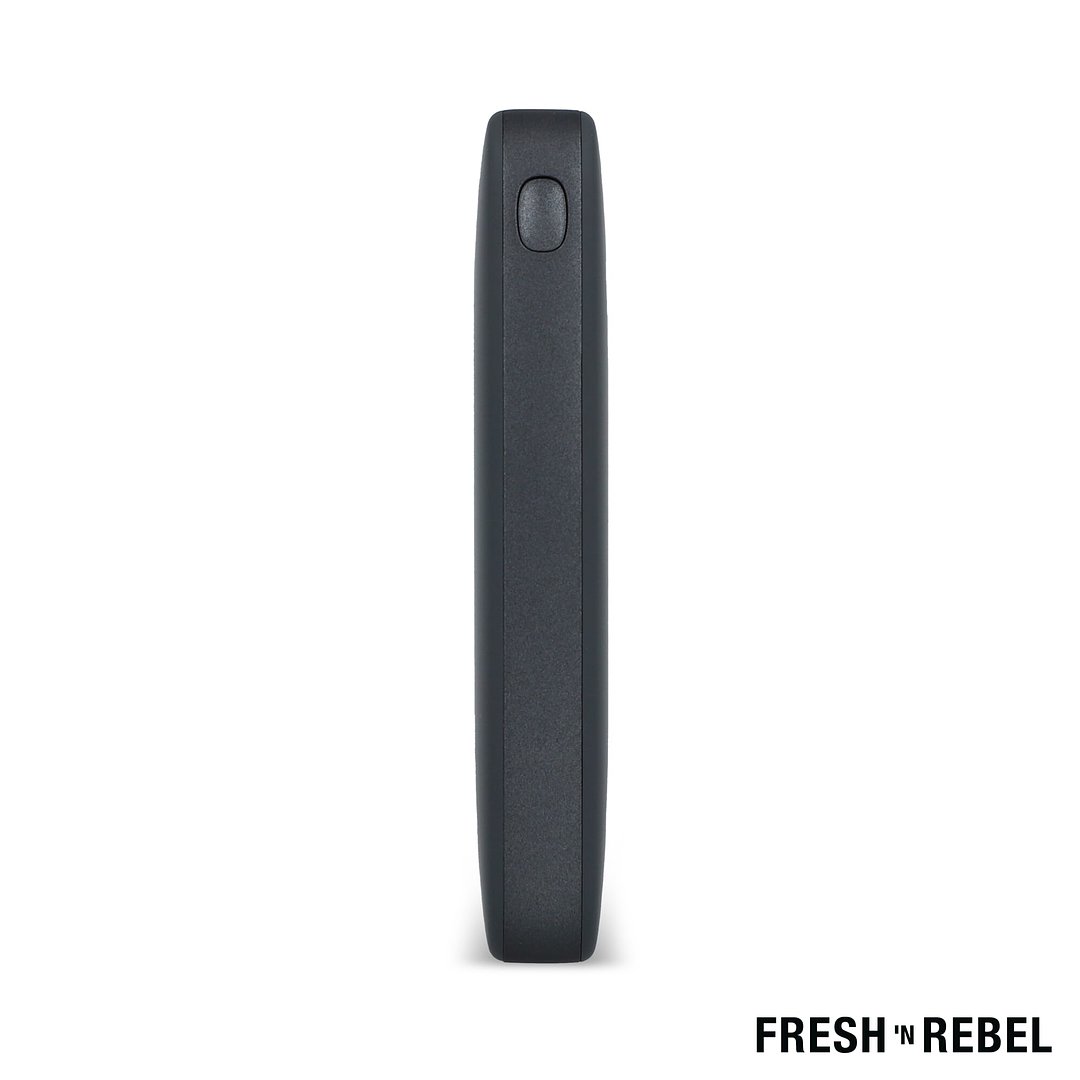 Powerbank 6.000mAh USB-C Walurer