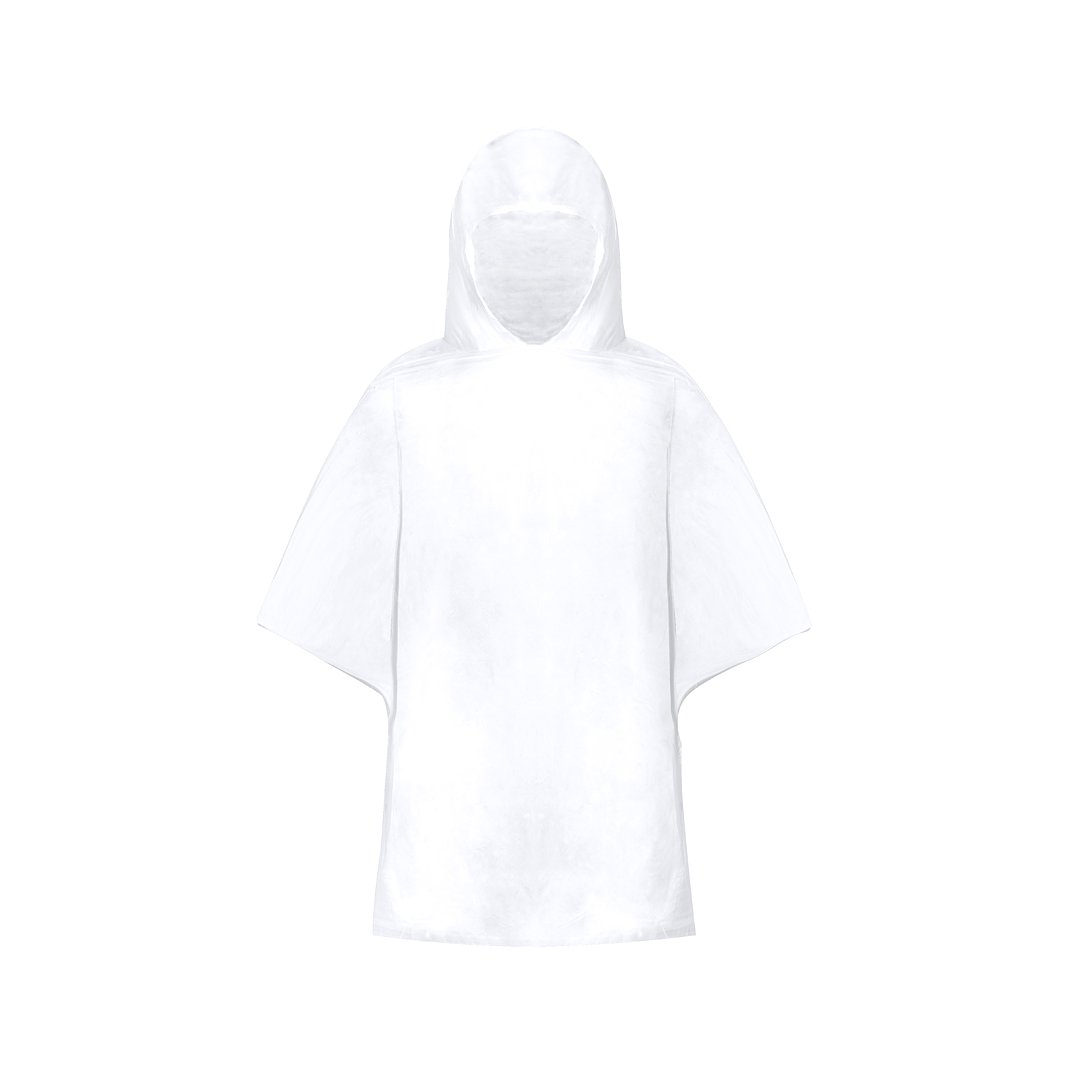 Poncho Idtop