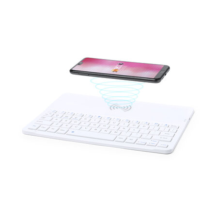 Ladegerät Tastatur Idtum