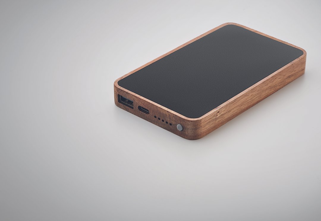 Powerbank mit Ladestation Stgauli