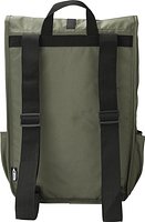 Rucksack Menan | Recycelt | Laptop 17" | 12 l