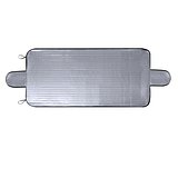 Autosonnenschutz Idris