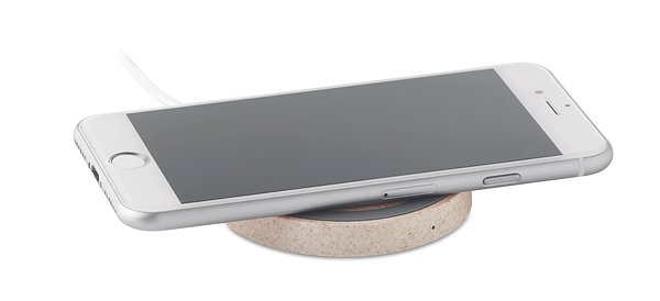 Induktive Ladestation Itlixcin