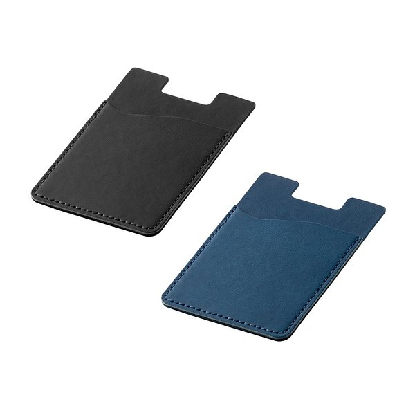 Kartenetui für Smartphone mit RFID-Schutz Betholfrs