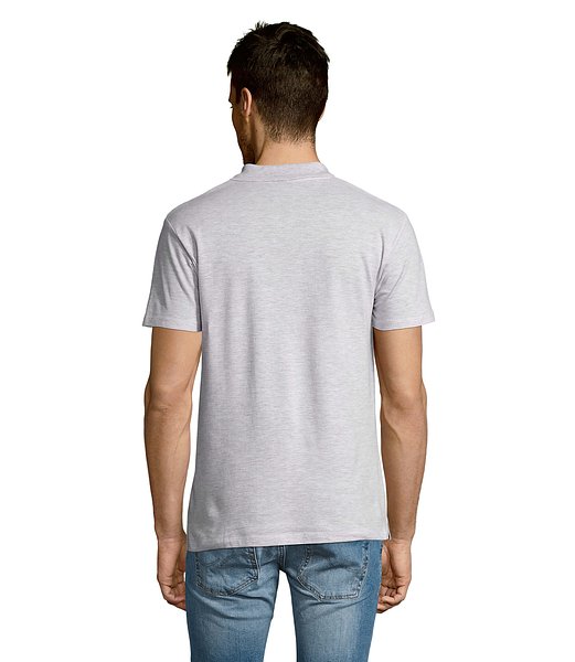 Männer Polo 170g Vregik