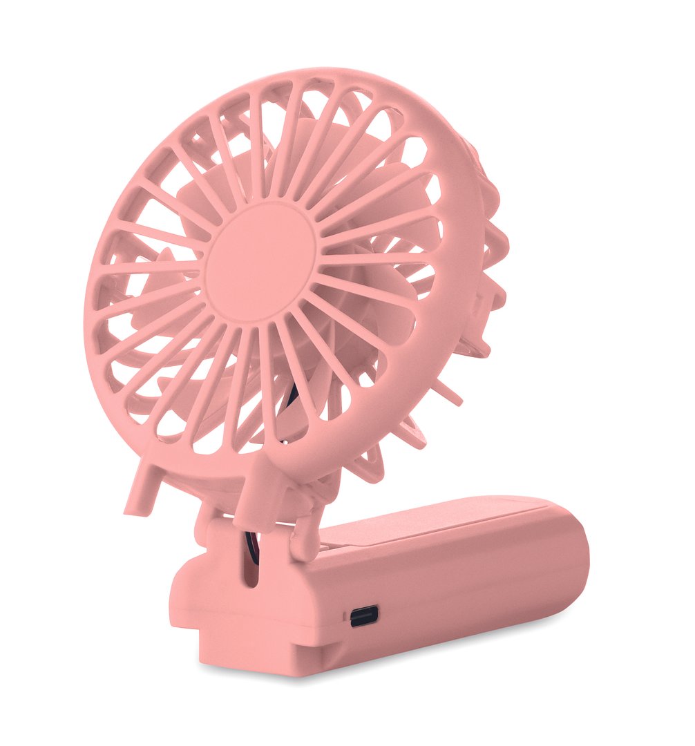 Klappbarer Ventilator Ramudorel