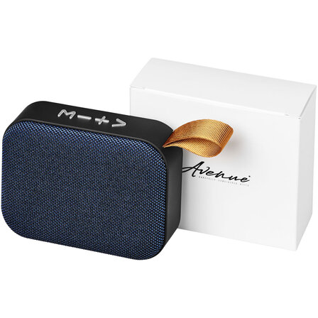 Stoff Bluetooth®-Lautsprecher - Jovina