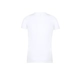 Frauen Weiß T-Shirt "keya"