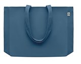 Recycelte Canvas-Tasche Inatrs