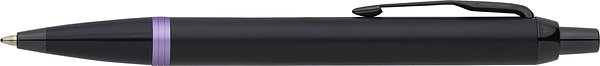 Parker IM Vibrant Rings PVD-Kugelschreiber Vrelylani