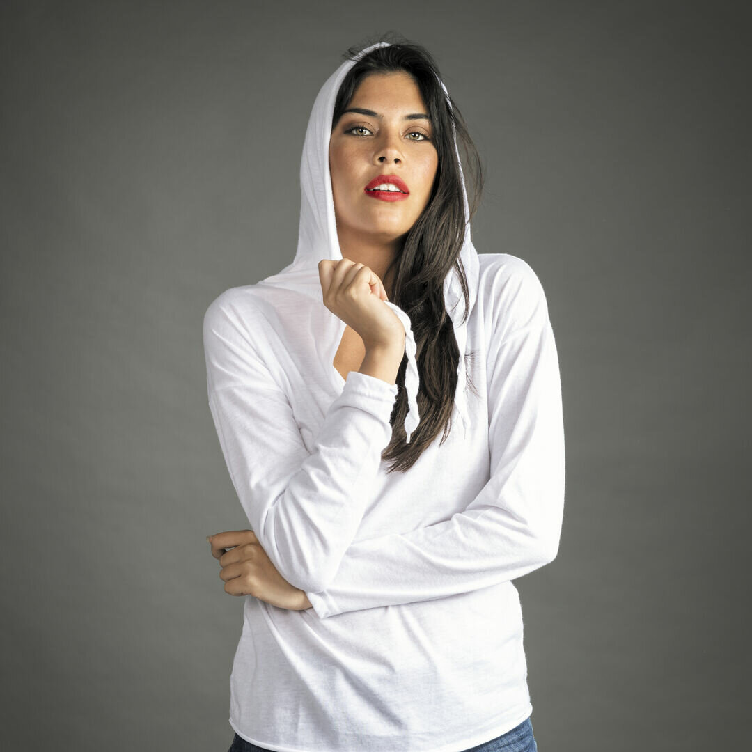 Erwachsene T-Shirt Iduk