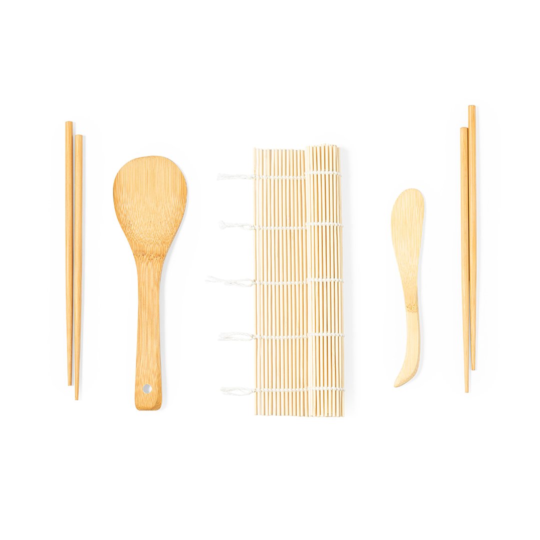 Sushi Set Idary