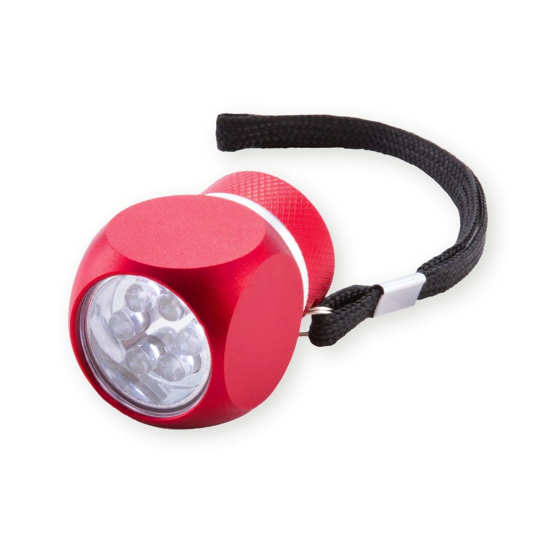Lampe Idtax